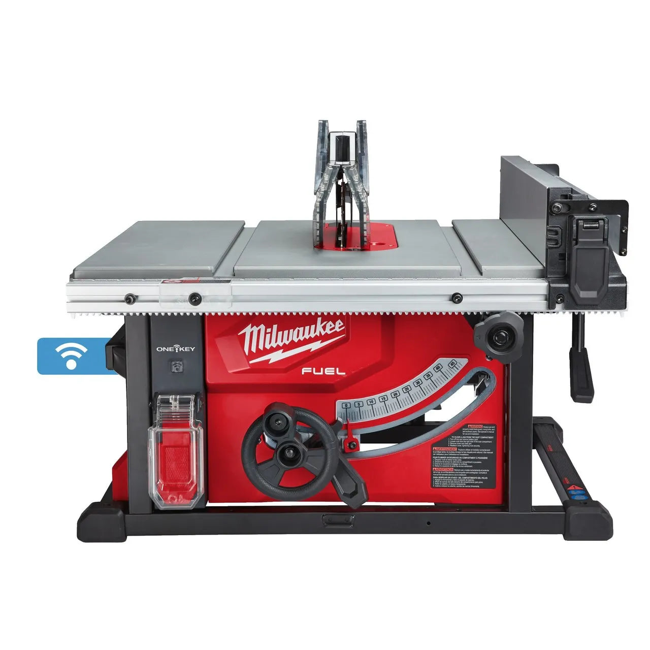 M18FTS210-0 18V Fuel Cordless Table Saw