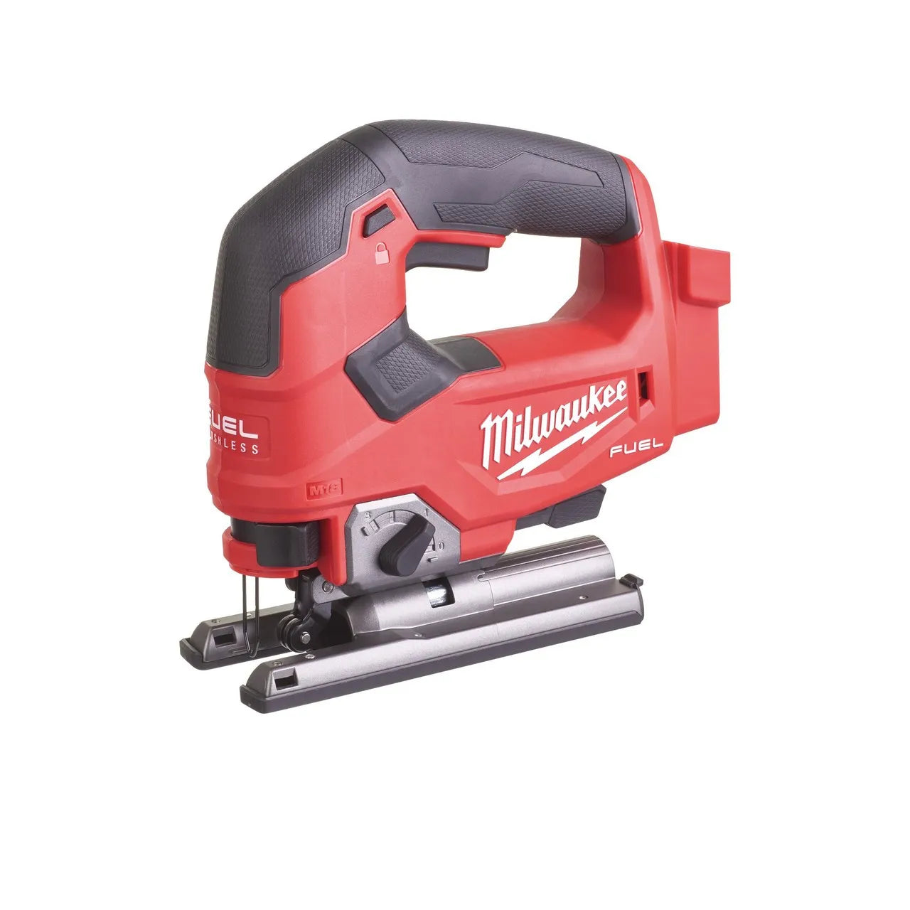 M18FJS-0X 18V Fuel Cordless Jigsaw