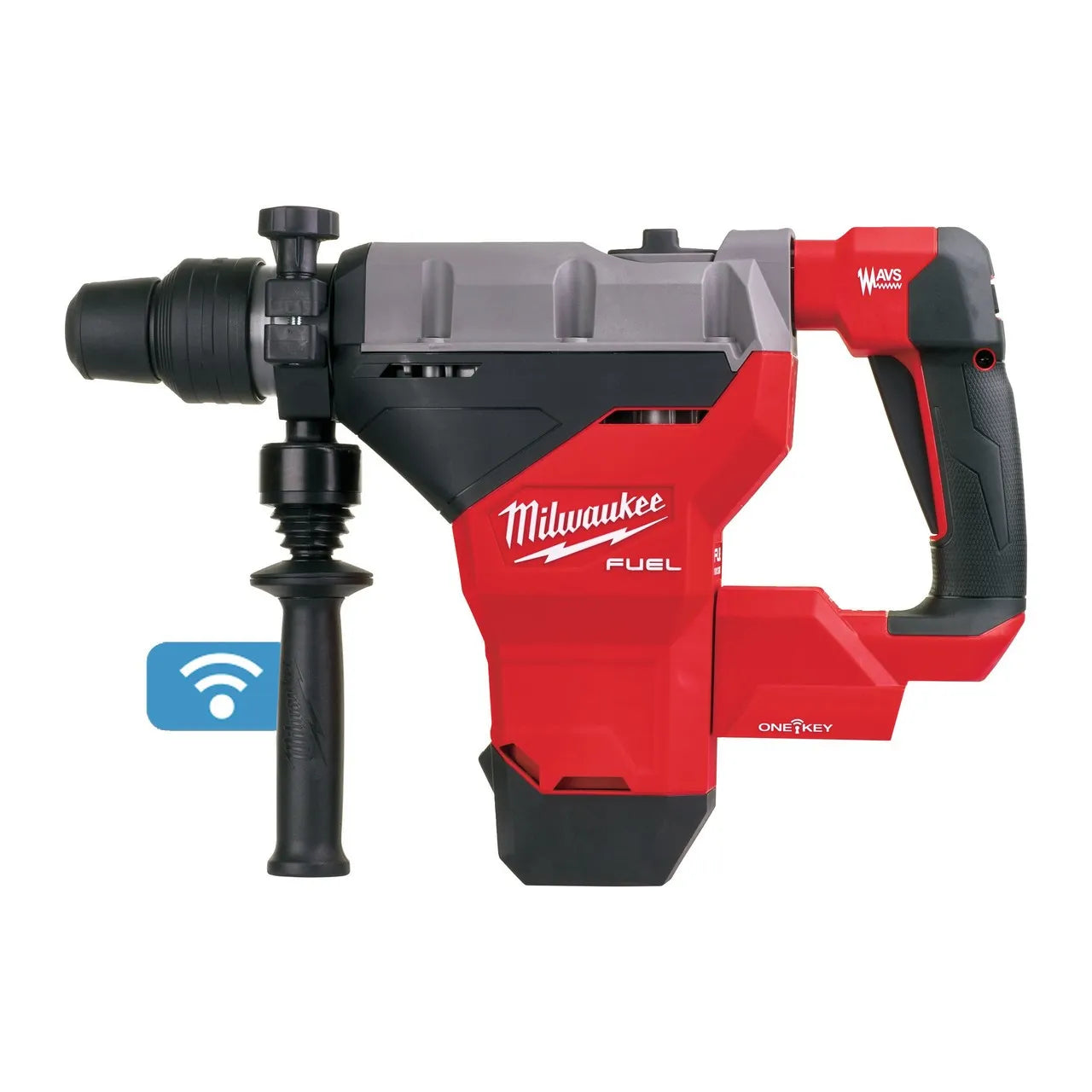 M18FHM-0 18V Fuel Cordless SDS Max Rotary Hammer Drill