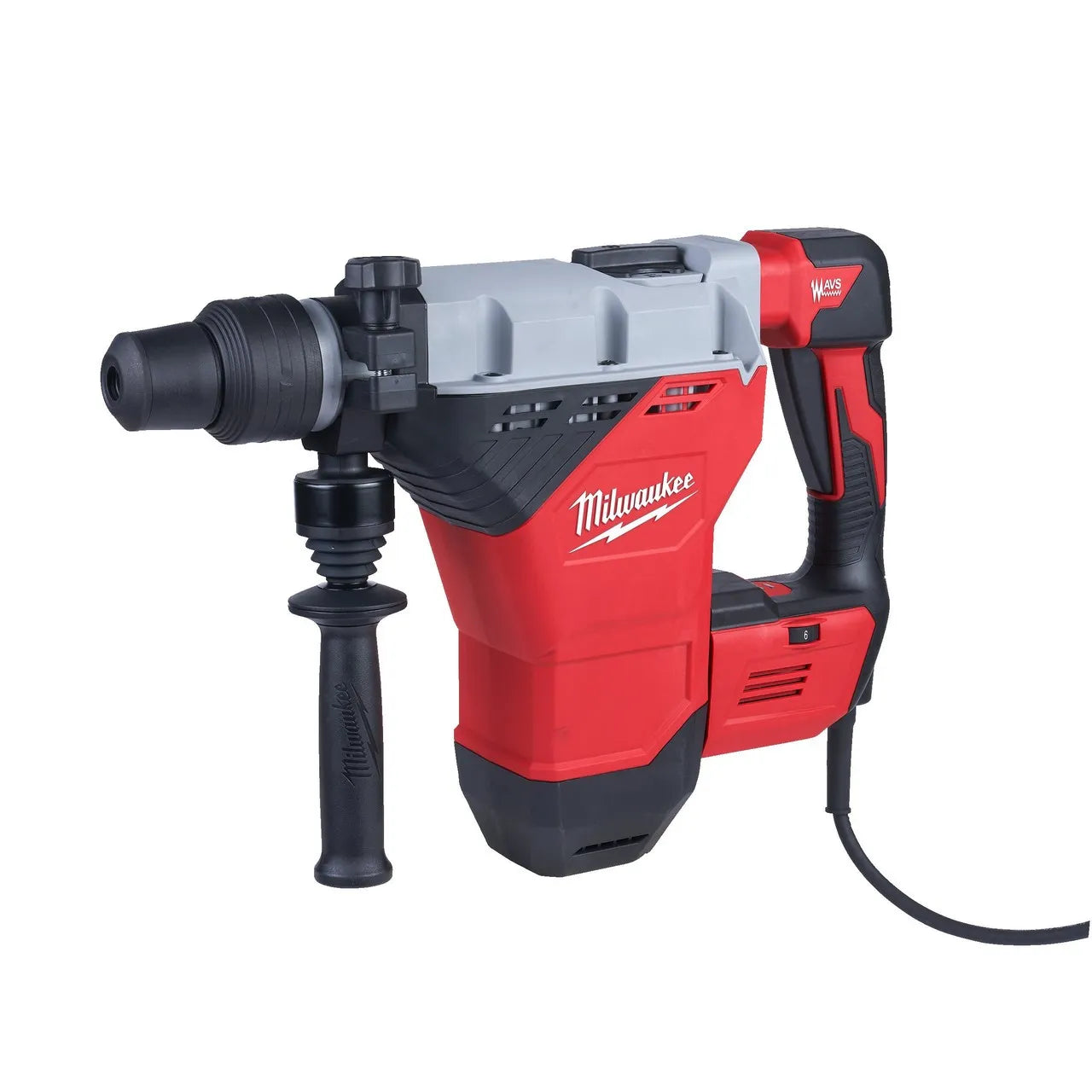 K850S SDS-Max Combi Hammer