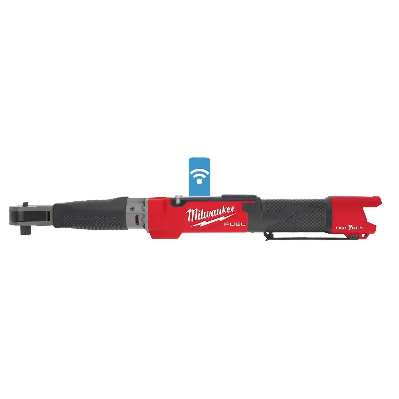 M12ONEFTR12-0C 12V Fuel Digital Torque Wrench with ONE-KEY