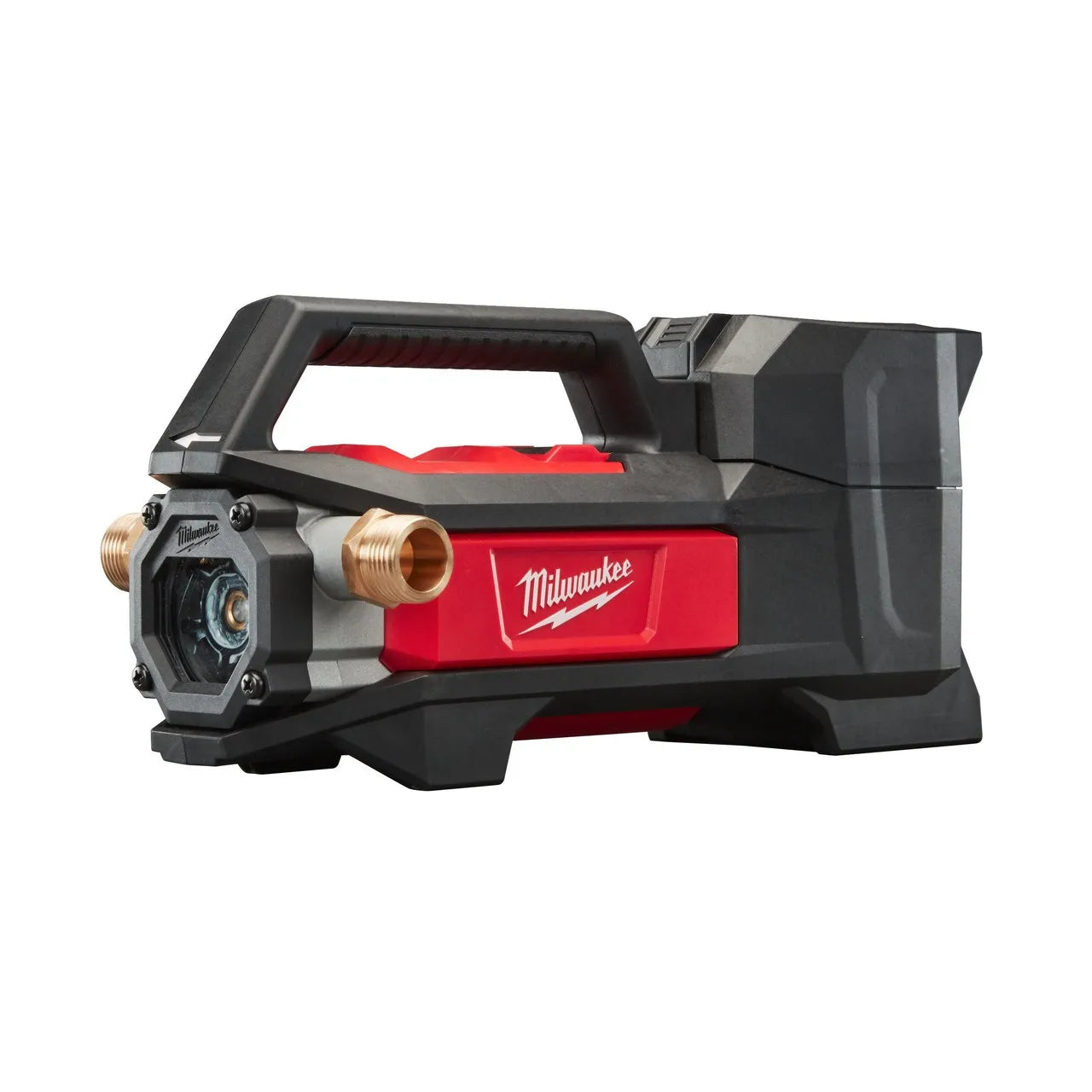 M18BTP-0 18V Cordless Compact Transfer Pump