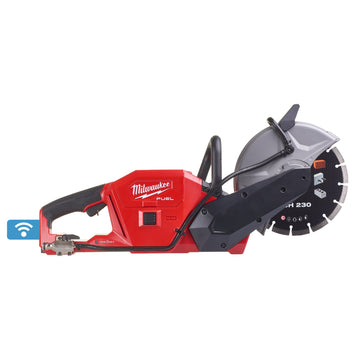 M18 FUEL cut-off saw