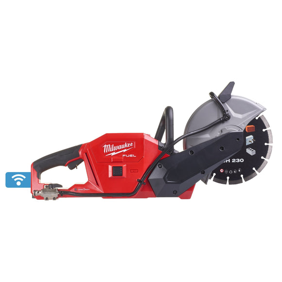 M18 FUEL cut-off saw