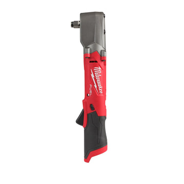 مفتاح بوكسات ميلووكي M12 FUEL — أداة فقط (بدون بطارية أو شاحن)