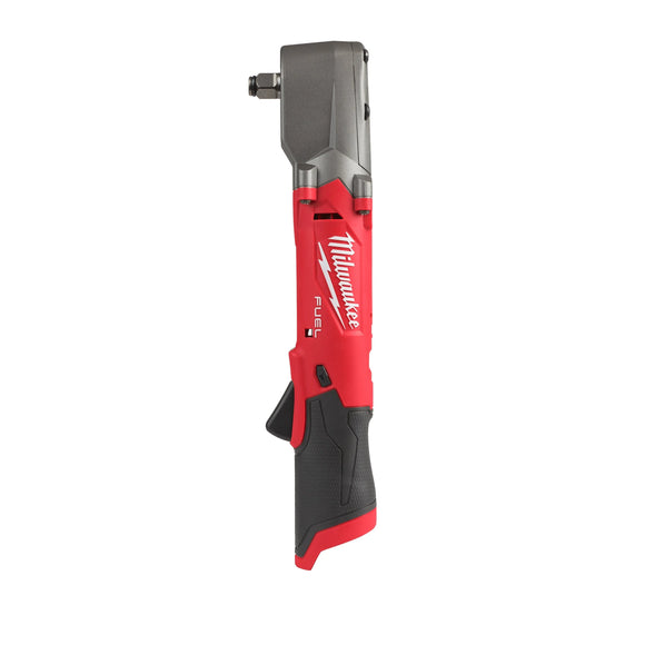M12 FUEL right angle impact wrench with friction ring M12 FRAIWF12-0