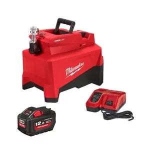 المضخة الهيدروليكية شحن 18 فولت بقوة 700 بارM18HUP700-121