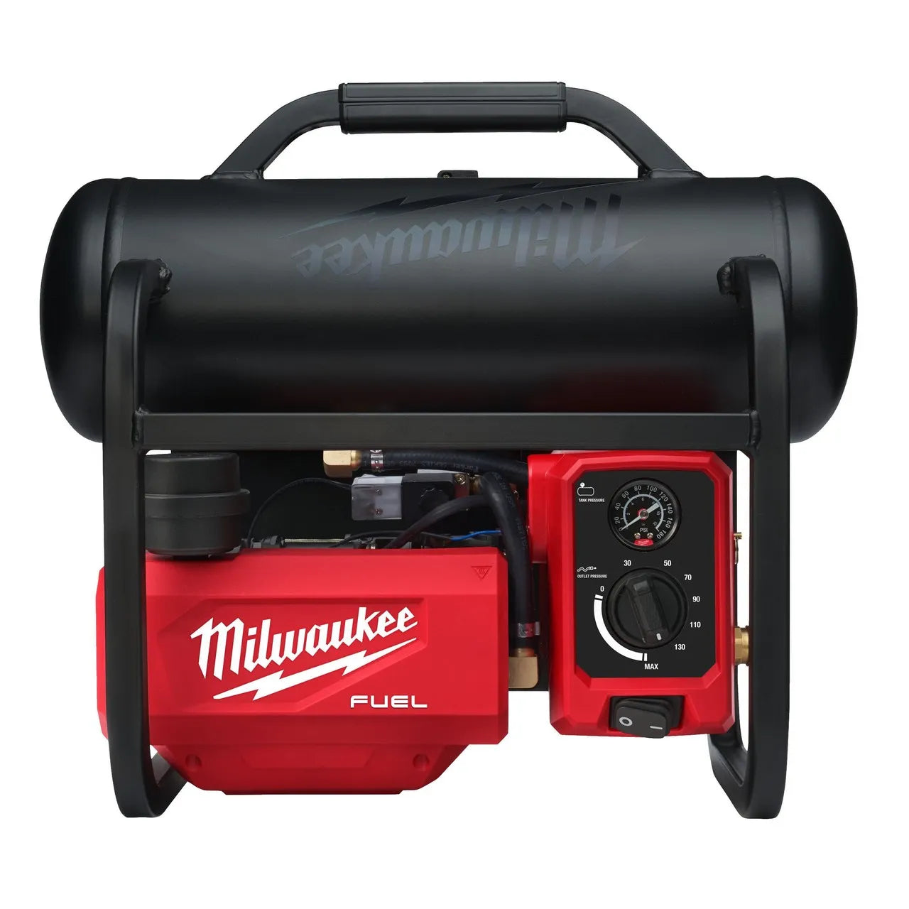 M18FAC-0 18V Fuel Cordless Air Compressor