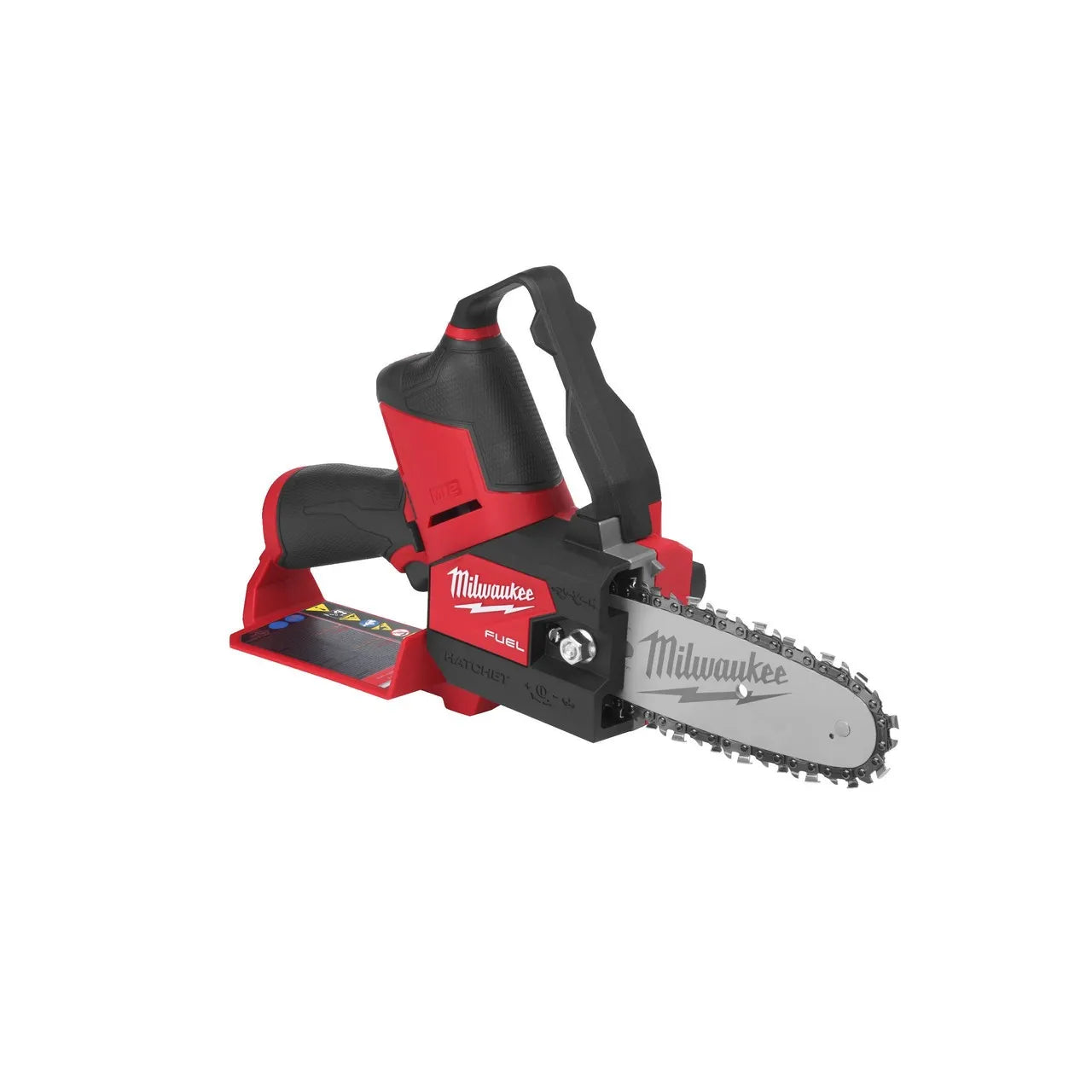 M12FHS-0 12V Fuel Hatchet Pruning Saw