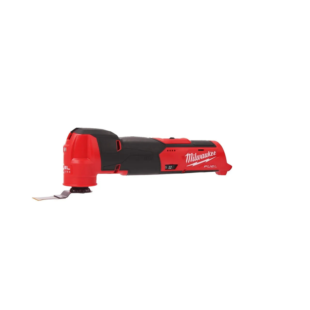 M12FMT-0 12V Fuel Multi-Tool