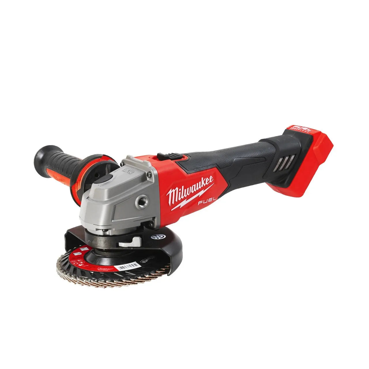 M18FSAG125X-0X M18 FUEL 125mm Angle Grinder