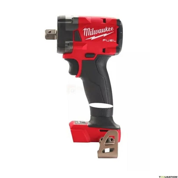 M18FIW2F12-0X M18 FUEL 1/2" Impact Wrench with Friction Ring