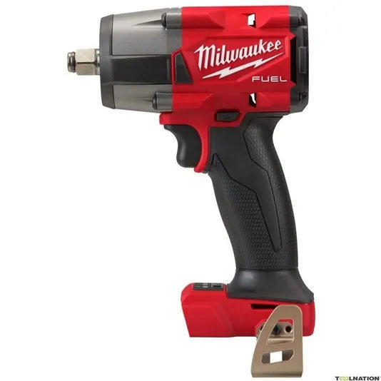 M18FMTIW2F12-0X M18 FUEL 1/2" Mid-Torque Impact Wrench with Friction Ring