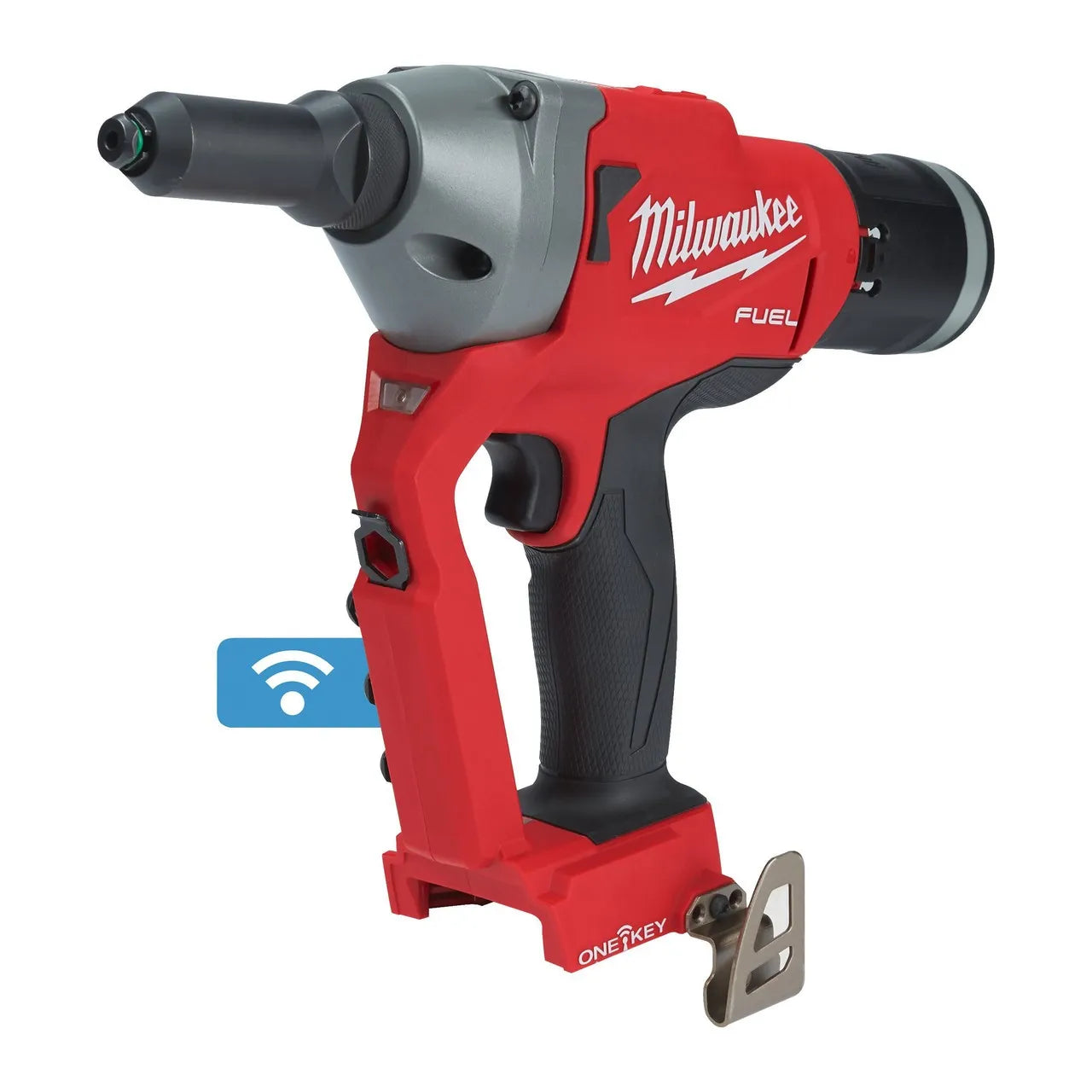 M18 ONEFPRT-0X 18V Fuel Cordless Rivet Tool with ONE-KEY