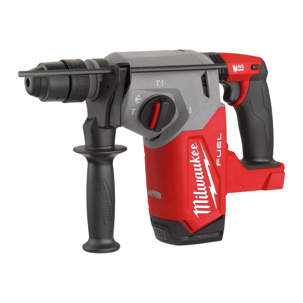 M18 FHX-0 18V Fuel Cordless SDS+ Rotary Hammer Drill