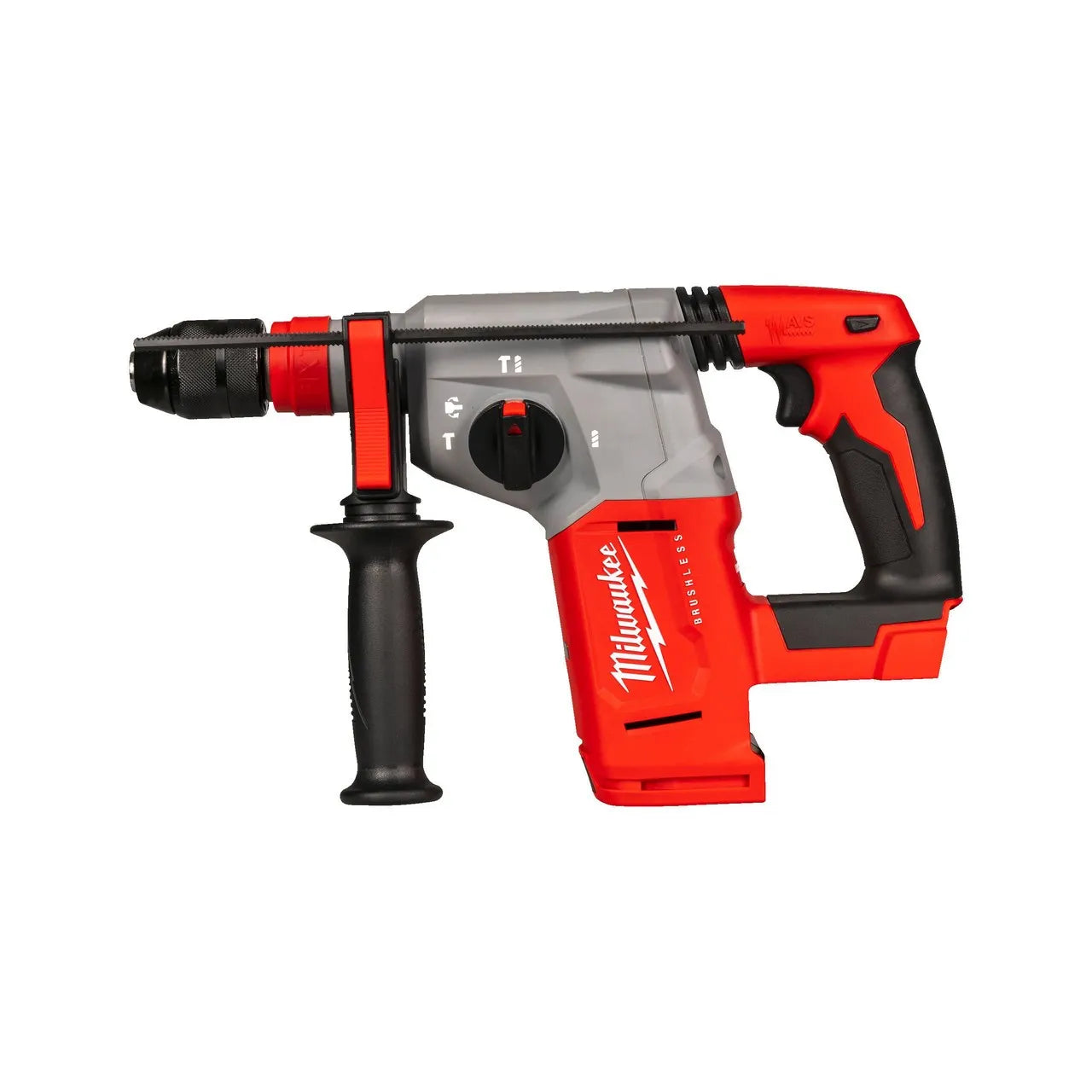 M18BLHX-0X M18 FUEL 18V Cordless Rotary Hammer