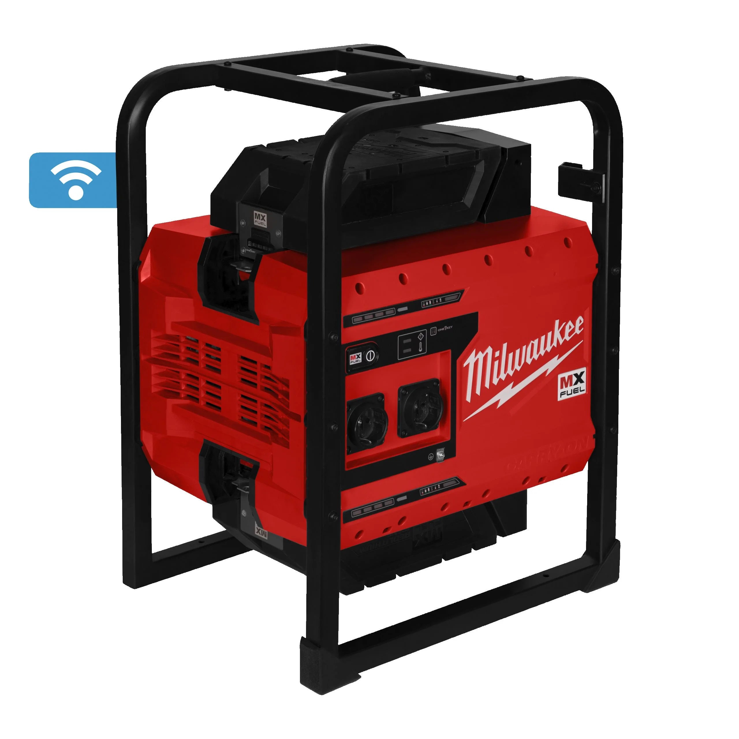 MX FUEL power supply MXF PS-602