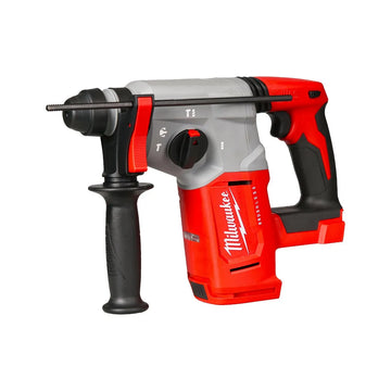 Milwaukee M18 BLH-0 Brushless SDS-Plus Rotary Hammer