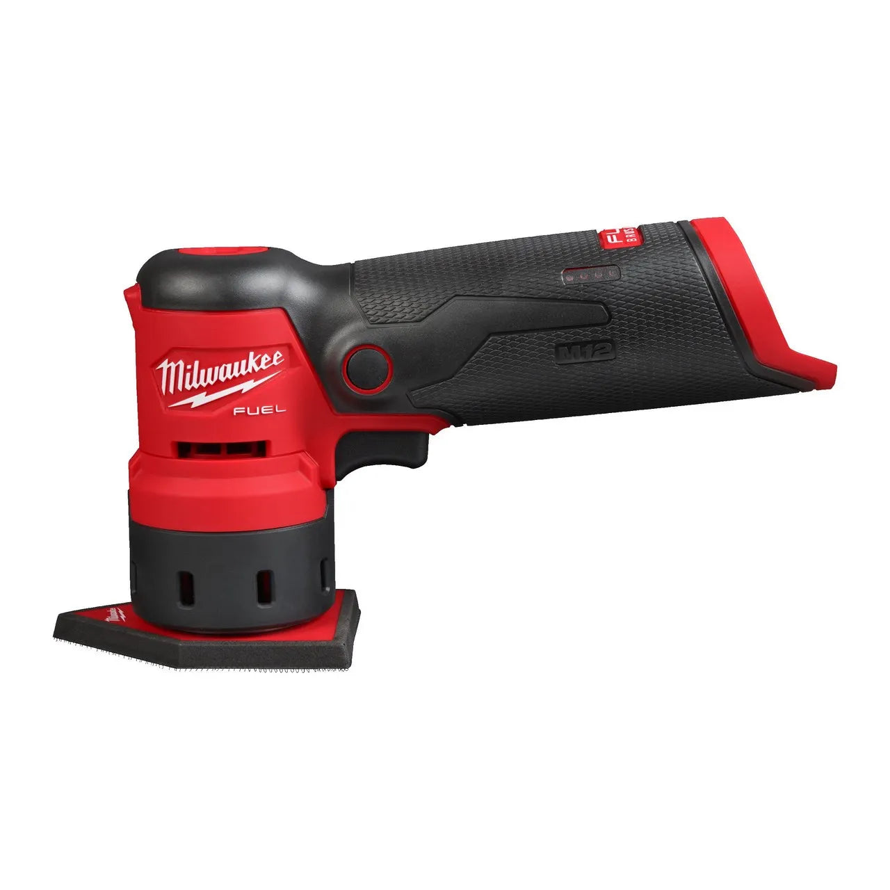 M12FCOT-0 12V Fuel 3" Compact Cut Off Tool