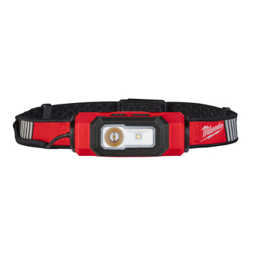  كشاف الرأس ميلووكي L4HL-VIS-301 
