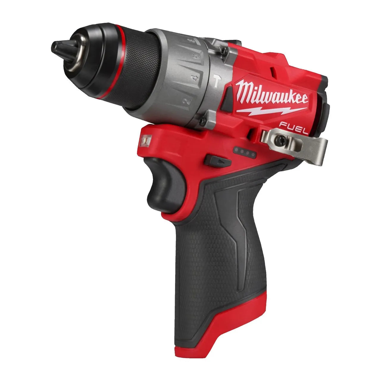 M12FPD2-0 12V FUEL Gen 3 Combi Drill