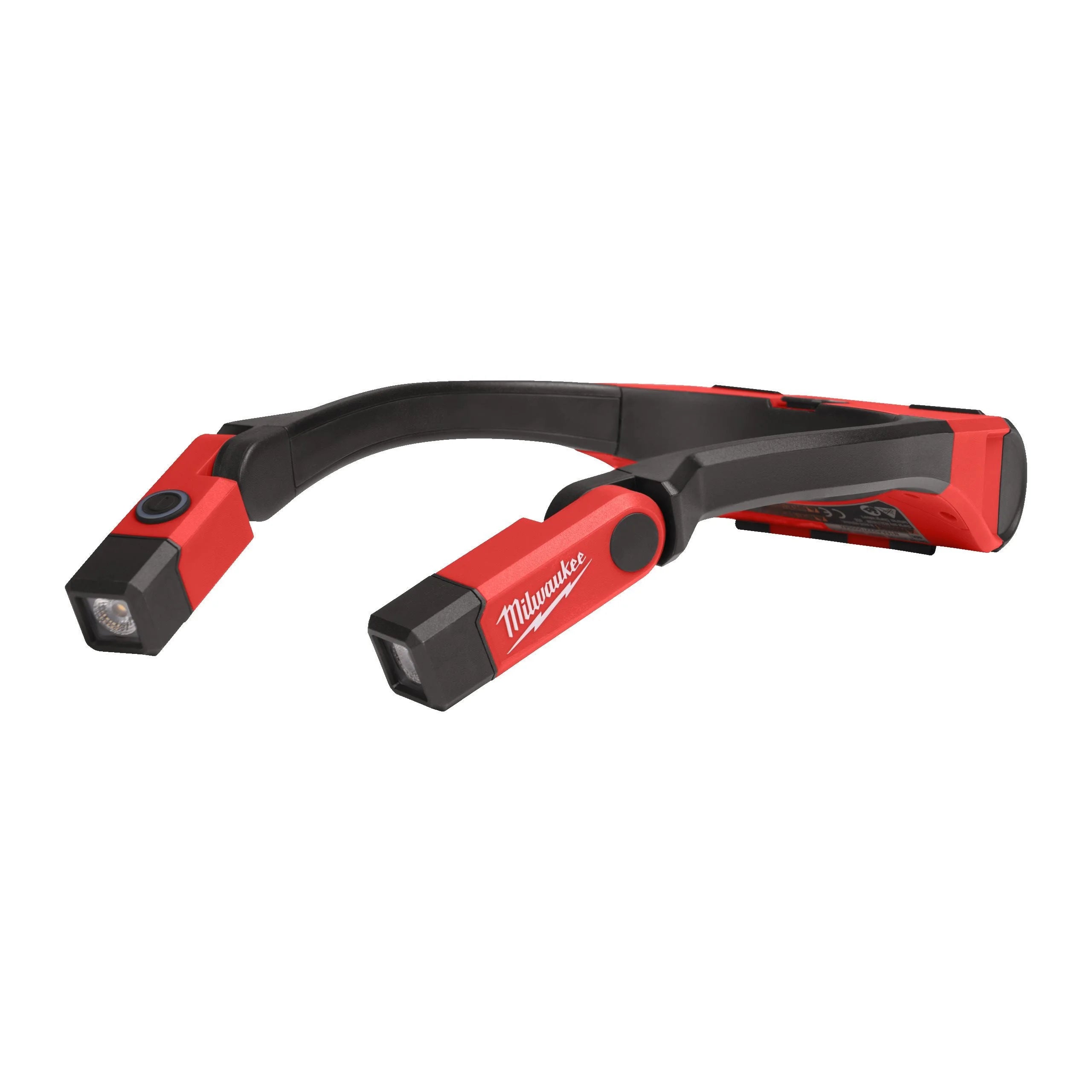 USB Rechargeable Neck Light 400 Lumens L4 NL400-301