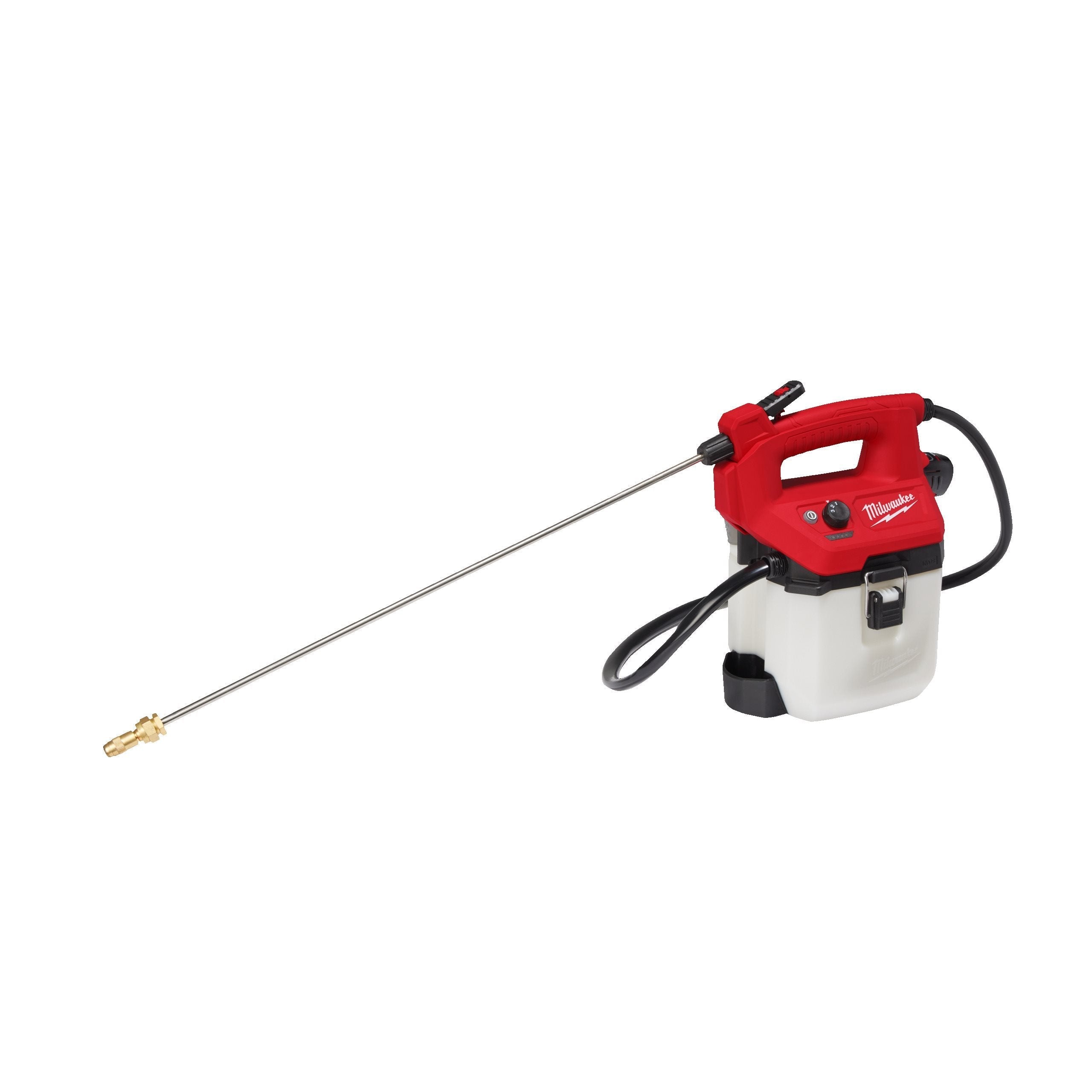M12 Handheld Chemical Sprayer 3.7 L M12BHCS3L-0