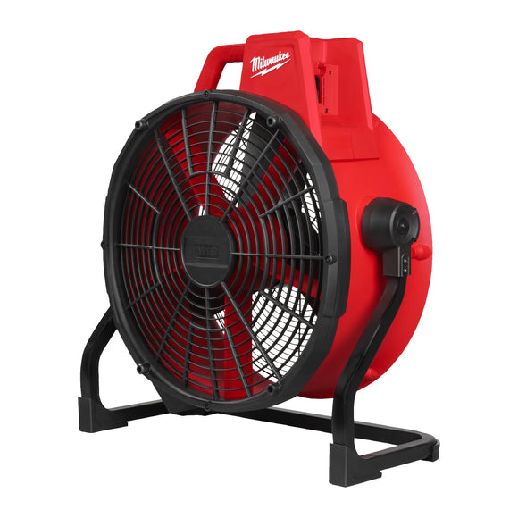 M18 high performance air fan M18 ARFHP-0