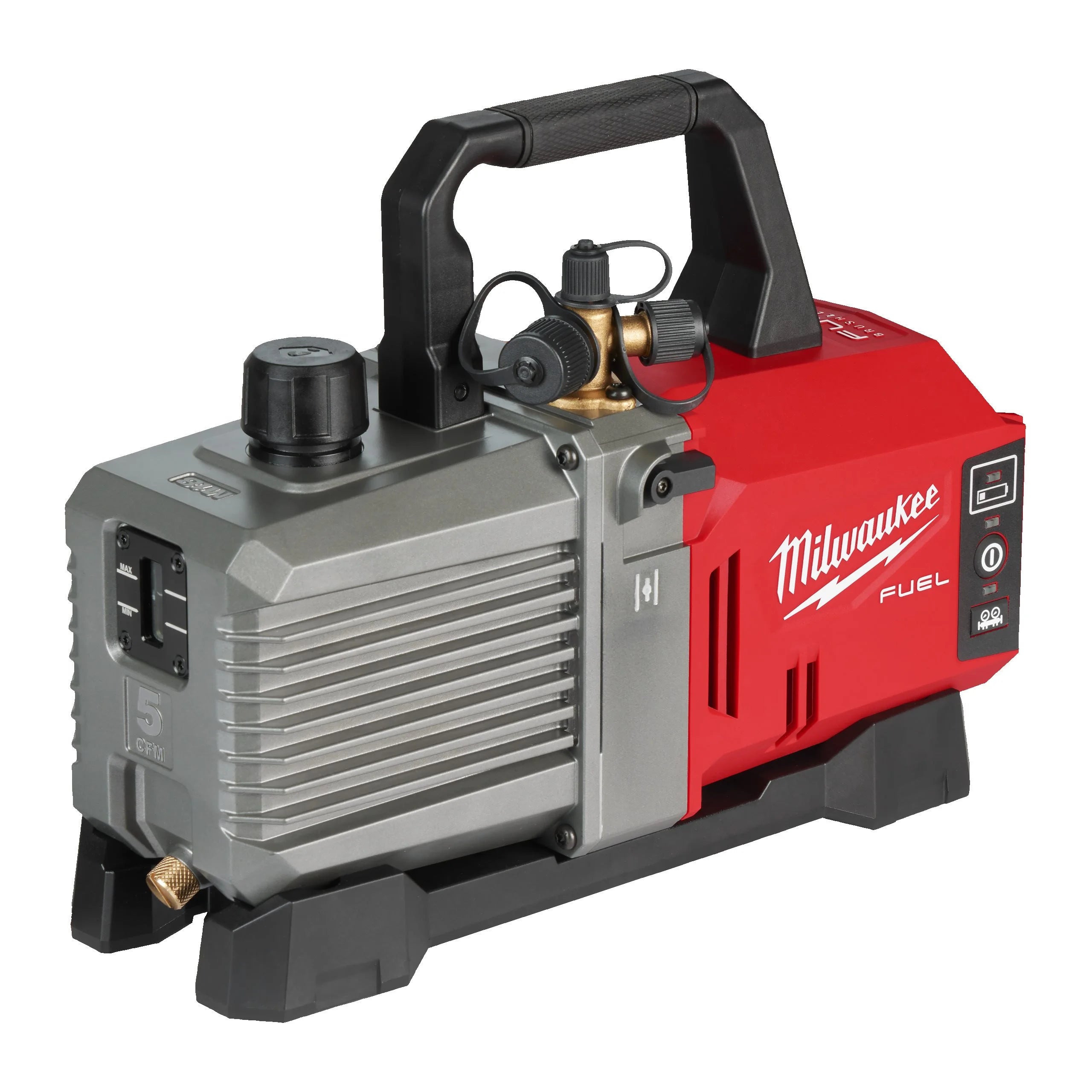 مضخة تفريغ M18 FVP5-0 FUEL 5 CFM