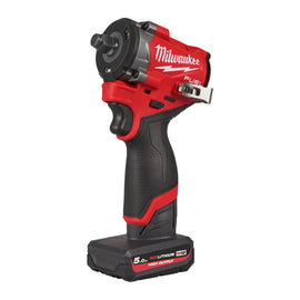 M12 FUEL ط¢آ½أ¢â‚¬آ³ compact impact wrench with friction ring M12 FCIWF12G3-502X