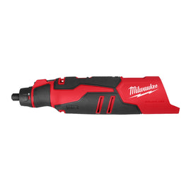 BRUSHLESSROTARY TOOL M12BLROT-0