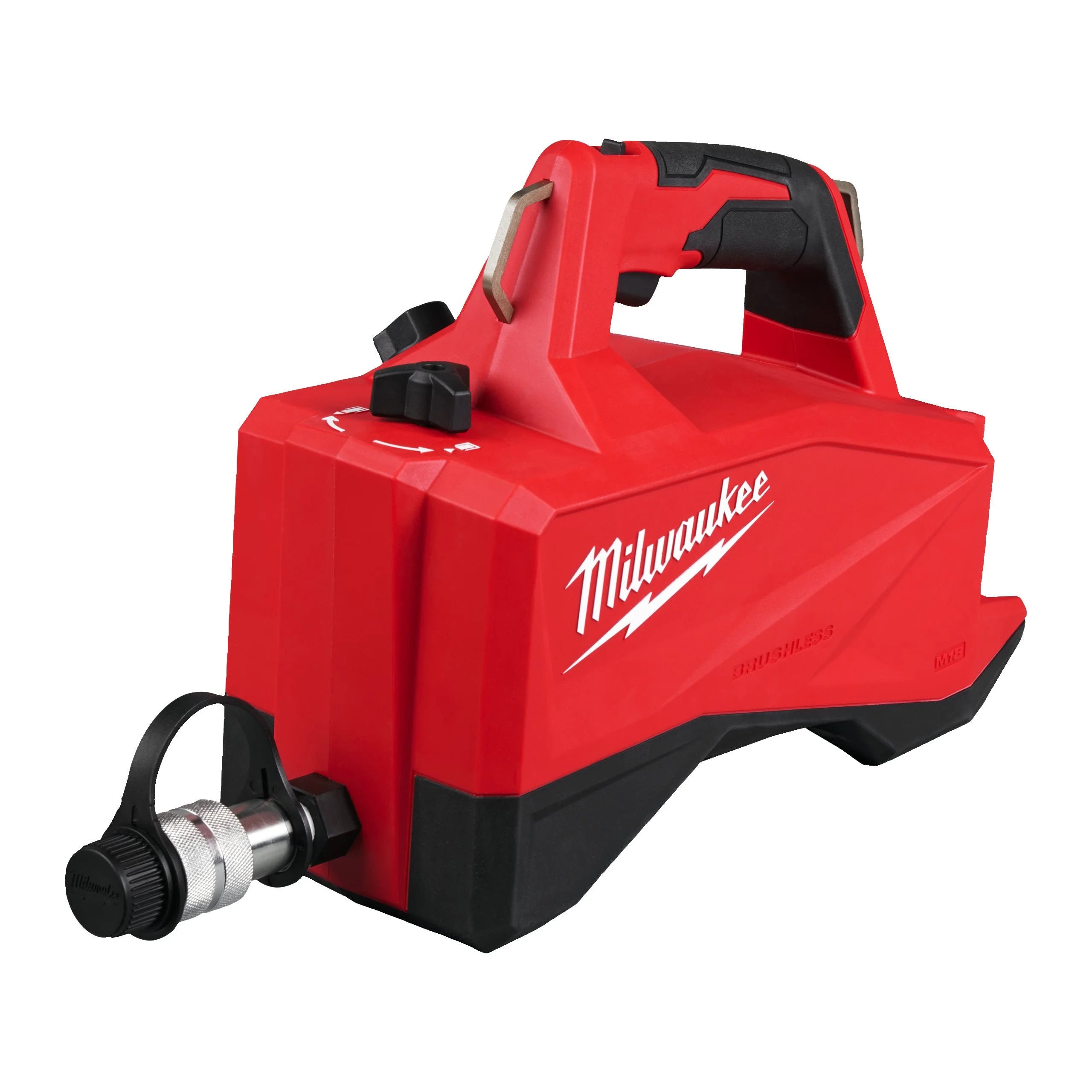 مضخة هيدروليكية M18HMP700‑0 Hydraulic Mini Pump