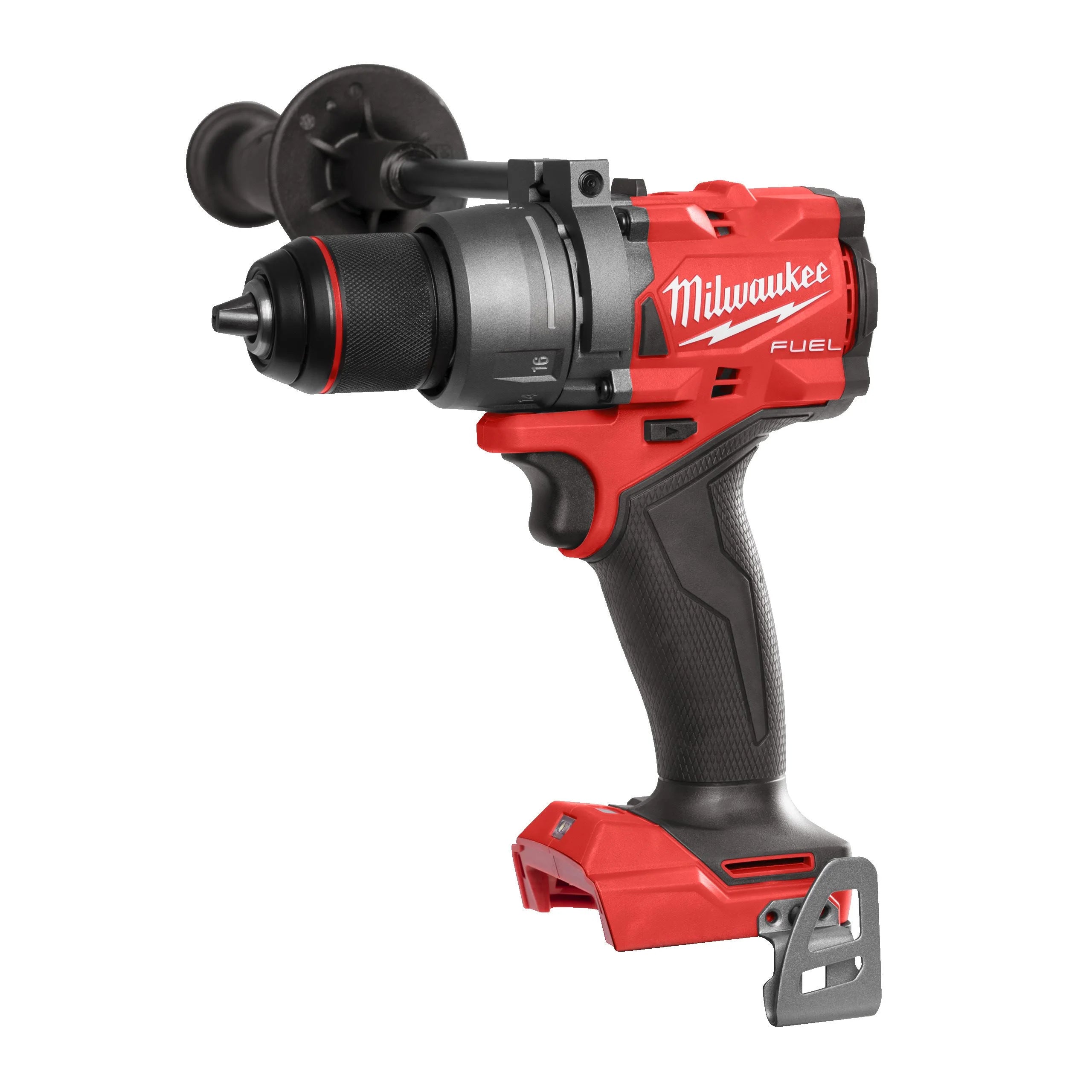 M18 FUEL percussion drill M18 FPD3-0