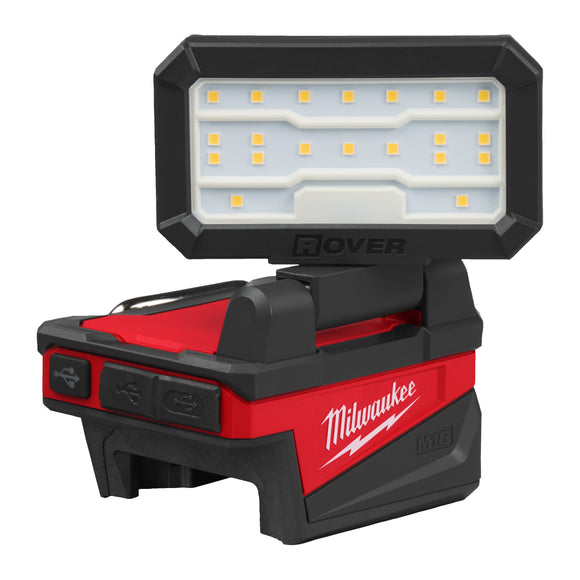 MILW. M18 SERVICE AREA LIGHT XXX M18ALIS-0