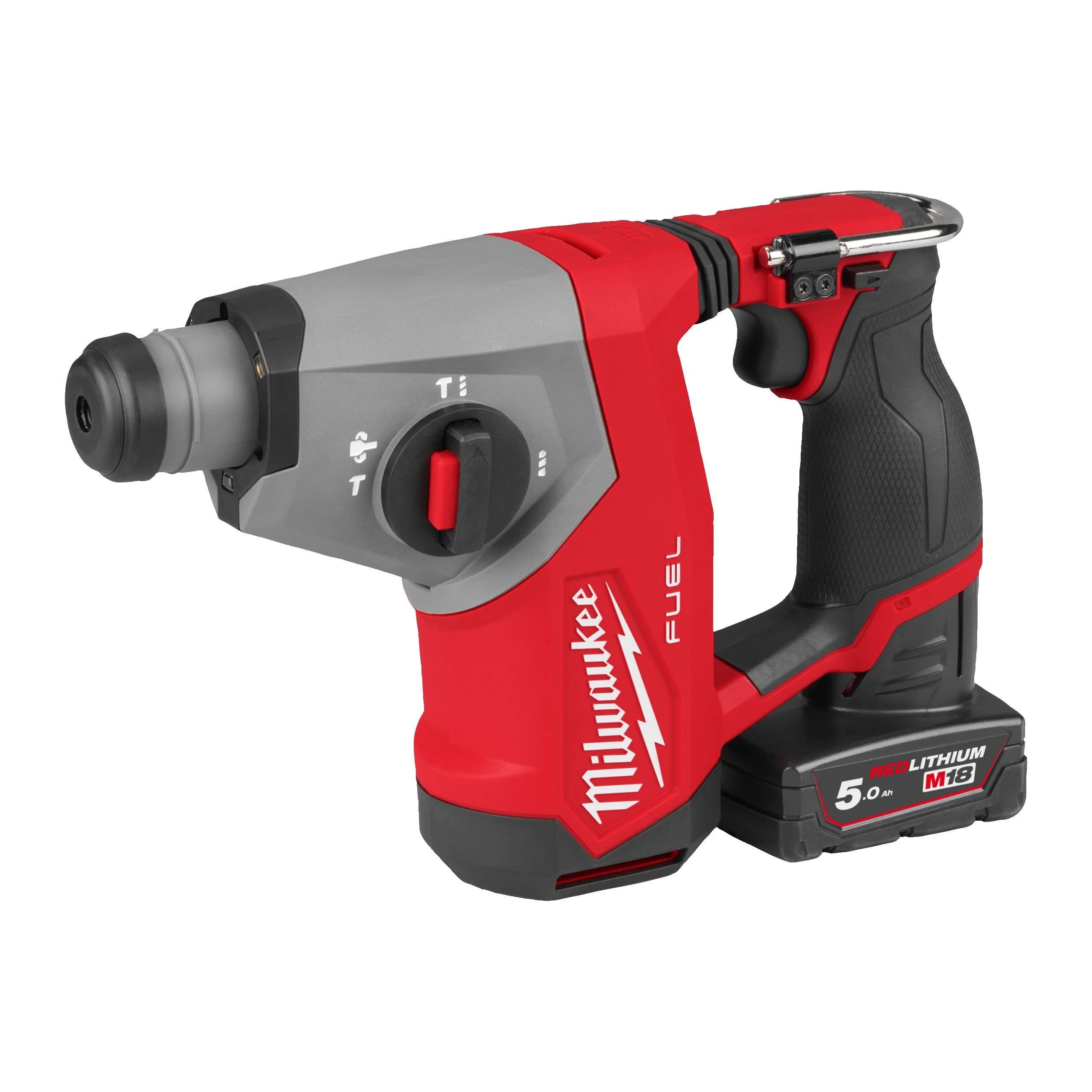 M12 FUEL compact 16 mm SDS-plus hammer M12 FHAC16-0