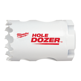 Hole Dozer Hole saw 35 mm - 0
