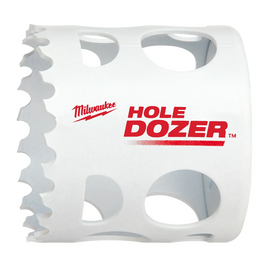 Hole Dozer Hole saw 50 mm