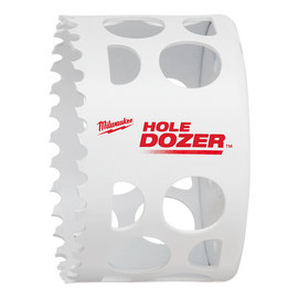 Hole Dozer Hole saw 76 mm