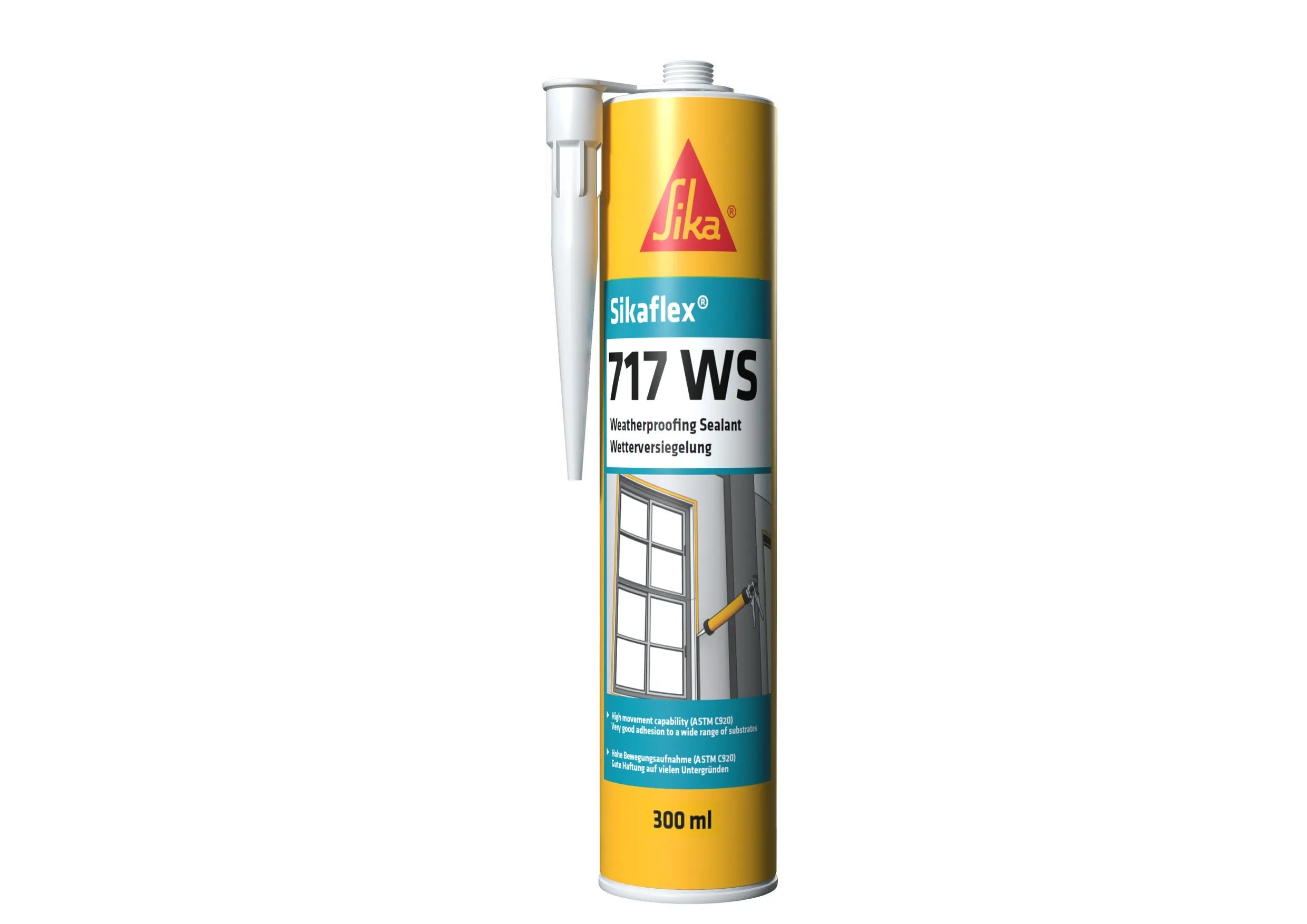 Tapes, Sealant, and Adhesives