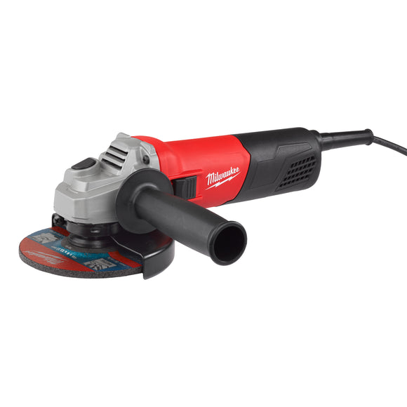 Milwaukee AG 800-115 E 800W 115mm Angle Grinder