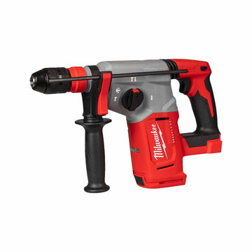 M18 BLHX-0X مطرقة دوارة SDS-Plus بدون فرش بقوة 18 فولت قياس 26 مم — أداة فقط (بدون بطارية أو شاحن)