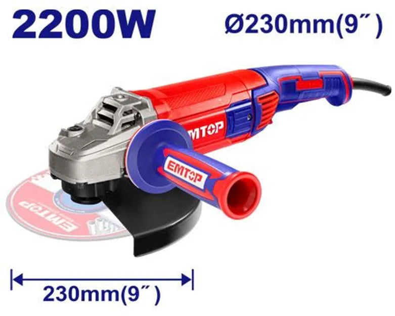 Emtop Power Tools