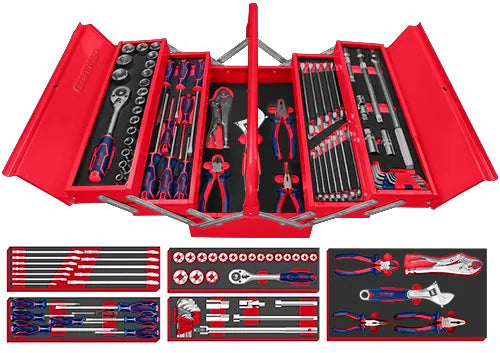 Emtop Hand Tools