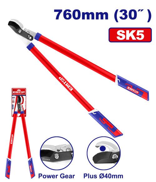 Emtop Lopper