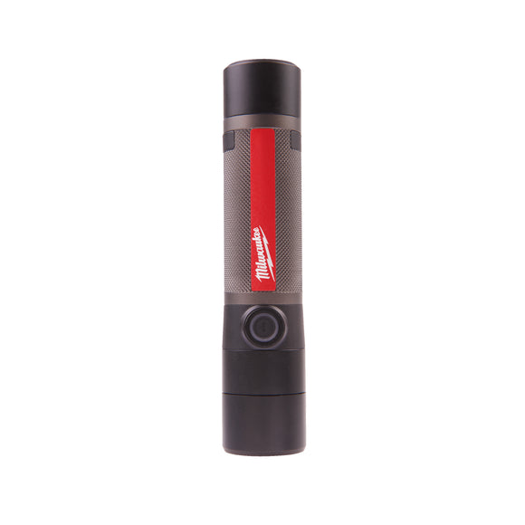Milwaukee L4 FMLED-301 USB Rechargeable 800L Fixed Flashlight