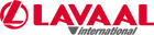 Lavaal logo