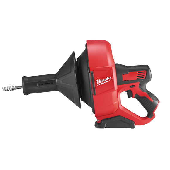 Milwaukee M12 BDC6-0C Battery Drain Cleaner (Case, Bare)
