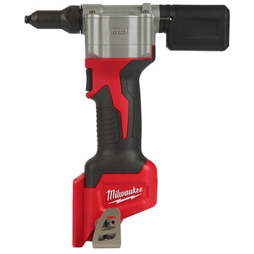 Milwaukee M12 BPRT-0 12V Brushed Rivet Tool