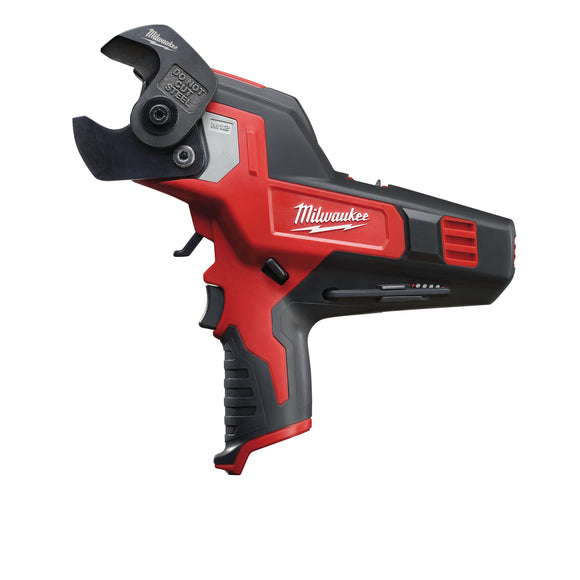Milwaukee M12 CC-0 Cable Cutter (Bare)