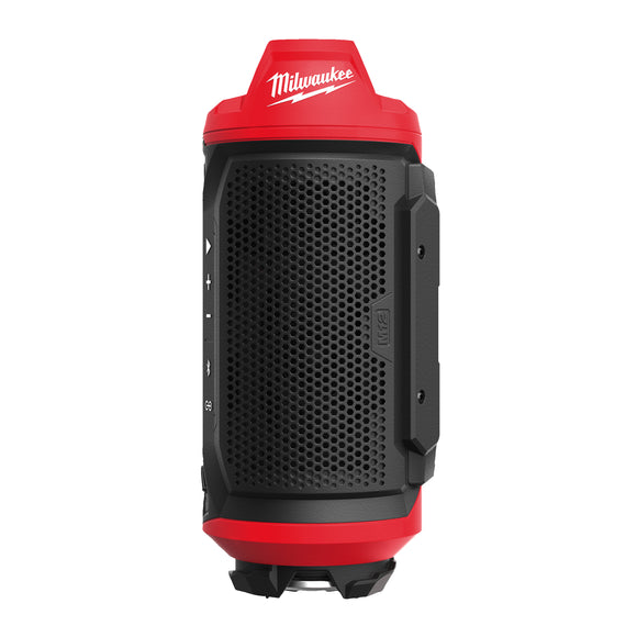 Milwaukee M12 SPEJSG2-0 Jobsite Speaker Gen2 (Bare)